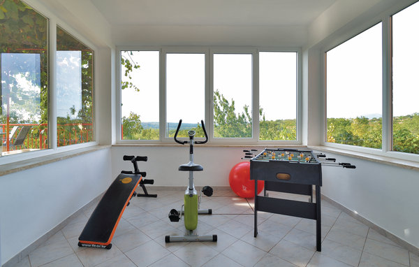 Casa vacanze - Labin-Presika , Croazia - CIK238 803