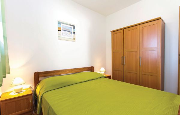 Semesterhus - Labin-Kapelica , Kroatien - CIK277 605