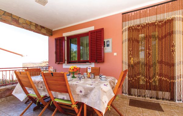 Semesterhus - Labin-Kapelica , Kroatien - CIK277 501