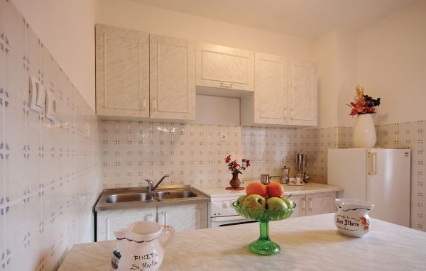 Semesterhus - Labin-Kapelica , Kroatien - CIK277 401