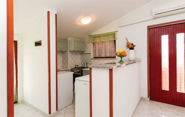 Semesterhus - Labin-Kapelica , Kroatien - CIK277 402