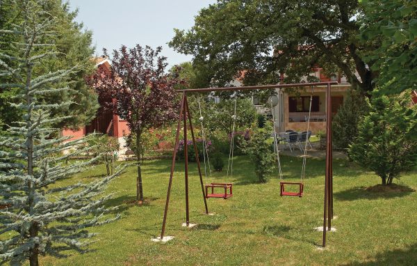 Semesterhus - Labin-Kapelica , Kroatien - CIK277 105