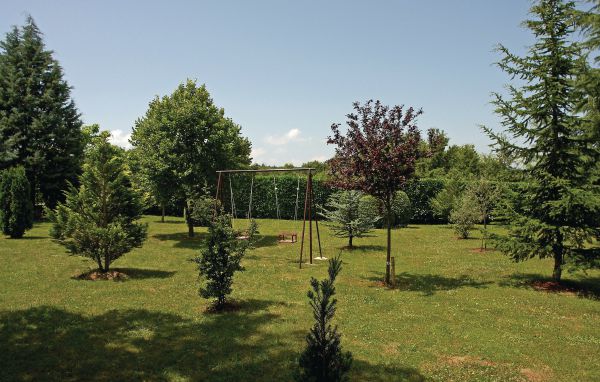 Semesterhus - Labin-Kapelica , Kroatien - CIK277 106