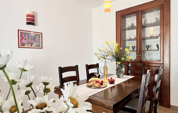 Semesterhus - Labin-Breg , Kroatien - CIK478 404