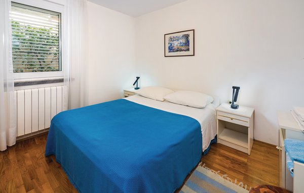 Apartment - Rabac , Croatia - CIK494 601