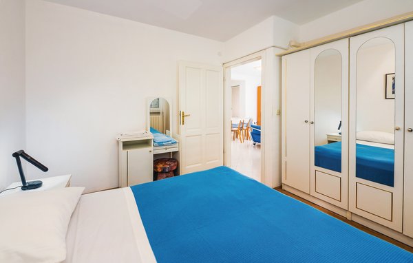 Apartment - Rabac , Croatia - CIK494 602