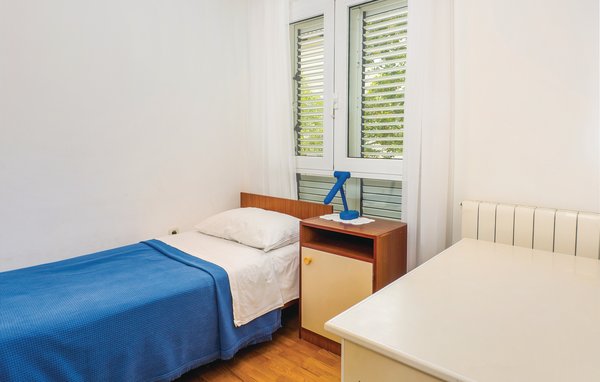Apartment - Rabac , Croatia - CIK494 603