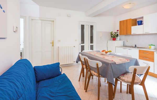 Apartment - Rabac , Croatia - CIK494 402