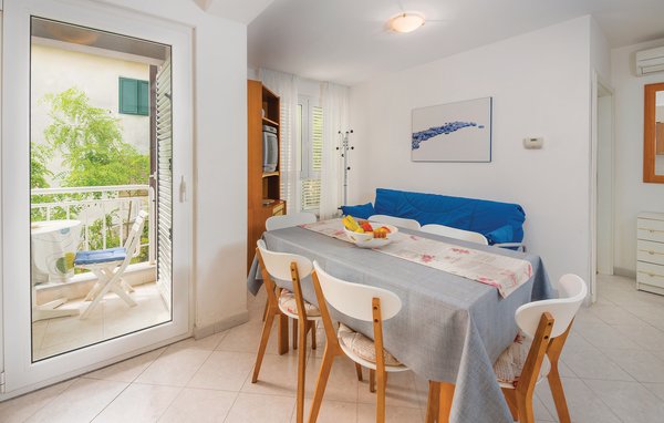 Appartamento - Rabac , Croazia - CIK494 2