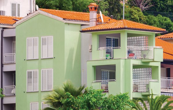 Apartment - Rabac , Croatia - CIK494 3