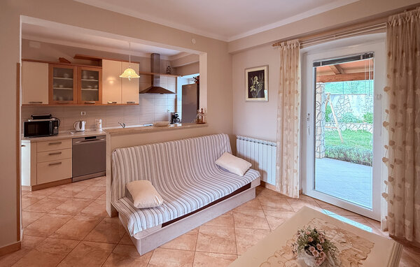 Holiday Home - Labin-Sumber , Croatia - CIK634 301