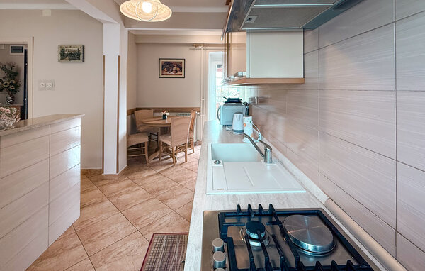 Holiday Home - Labin-Sumber , Croatia - CIK634 304