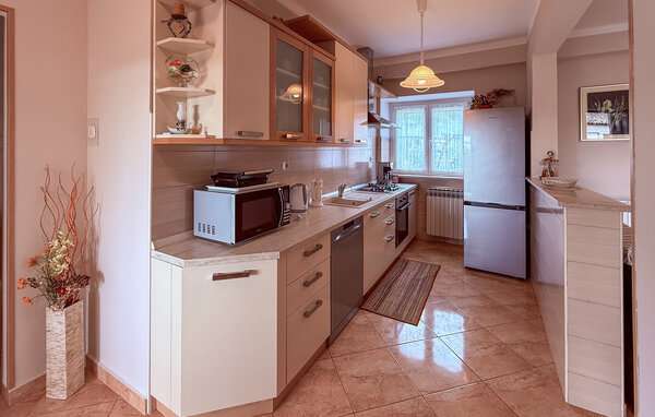 Holiday Home - Labin-Sumber , Croatia - CIK634 305