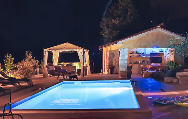 Ferienhaus - Labin-Barisici , Kroatien - CIK643 16