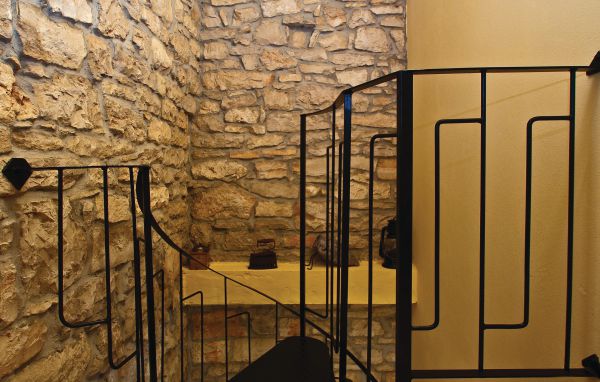 Kuća-za-odmor - Duga Uvala-Peruski , Hrvatska - CIK677 502