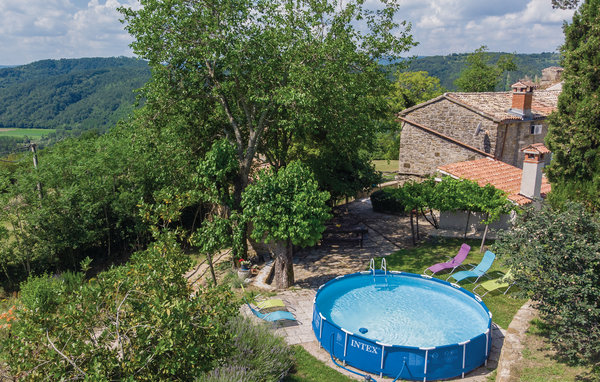Feriehus - Labin-Skabici , Kroatia - CIK695 11