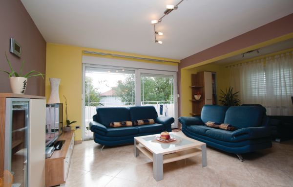 Semesterhus - Labin-Vinez , Kroatien - CIK712 301