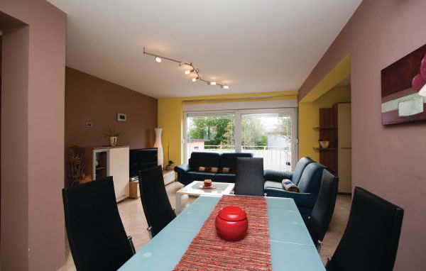 Semesterhus - Labin-Vinez , Kroatien - CIK712 304