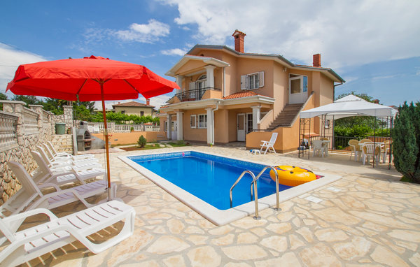 Casa de vacaciones - Labin-Vinez , Croacia - CIK712 1