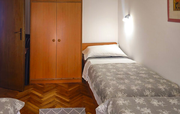 Apartment - Labin-Ravni , Croatia - CIK720 605