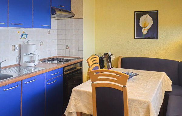 Apartment - Labin-Ravni , Croatia - CIK720 401