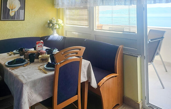 Apartment - Labin-Ravni , Croatia - CIK720 402