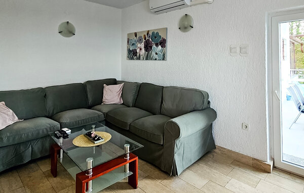 Apartment - Labin-Ravni , Croatia - CIK722 302