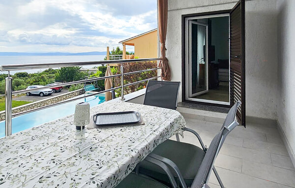 Apartment - Labin-Ravni , Croatia - CIK722 105