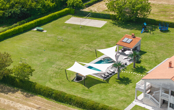 Ferienhaus - Labin-Sumber , Kroatien - CIK726 85