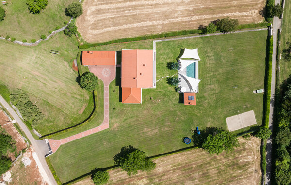 Ferienhaus - Labin-Sumber , Kroatien - CIK726 86