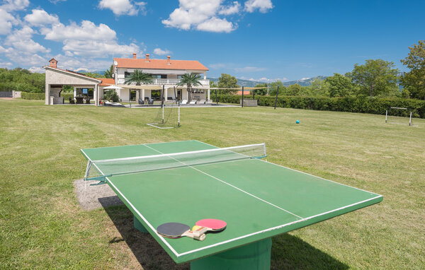 Ferienhaus - Labin-Sumber , Kroatien - CIK726 106
