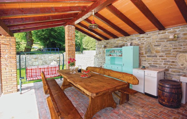 Casa vacanze - Labin-Jakomici , Croazia - CIK731 101