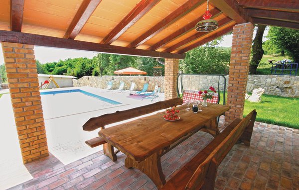 Casa vacanze - Labin-Jakomici , Croazia - CIK731 102