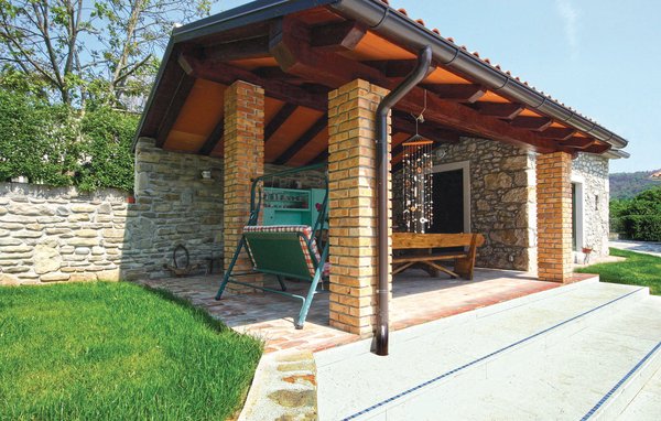 Casa vacanze - Labin-Jakomici , Croazia - CIK731 103
