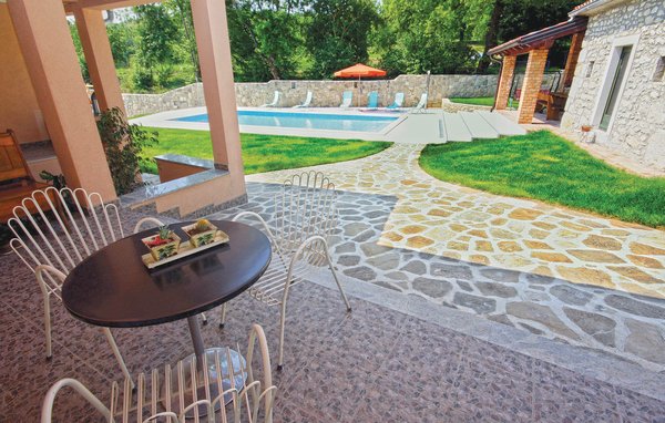 Casa vacanze - Labin-Jakomici , Croazia - CIK731 104