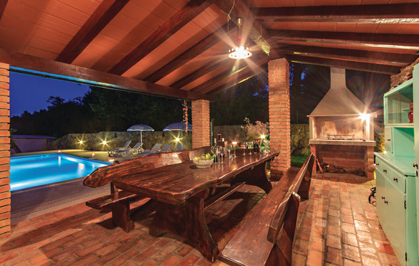 Casa vacanze - Labin-Jakomici , Croazia - CIK731 12