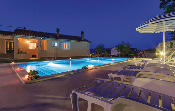 Casa vacanze - Labin-Jakomici , Croazia - CIK731 13
