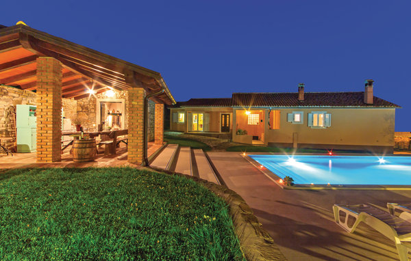 Casa vacanze - Labin-Jakomici , Croazia - CIK731 14