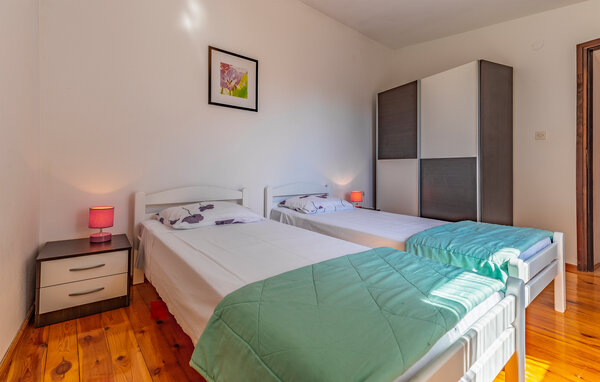 Feriehus - Duga Uvala-Kavran , Kroatia - CIK758 605