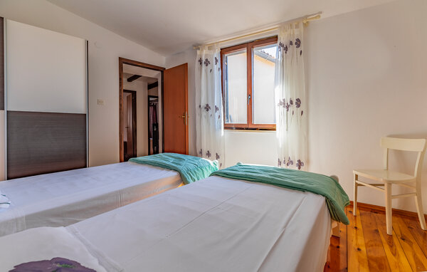 Feriehus - Duga Uvala-Kavran , Kroatia - CIK758 606