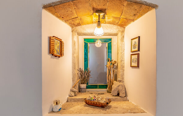 Feriehus - Duga Uvala-Kavran , Kroatia - CIK758 502