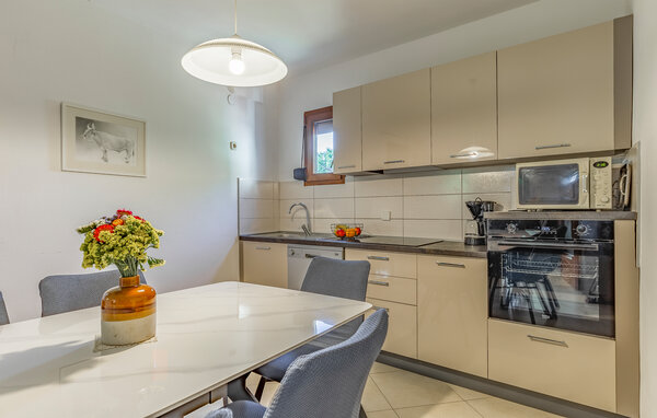 Feriehus - Duga Uvala-Kavran , Kroatia - CIK758 401