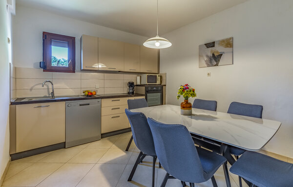 Feriehus - Duga Uvala-Kavran , Kroatia - CIK758 402