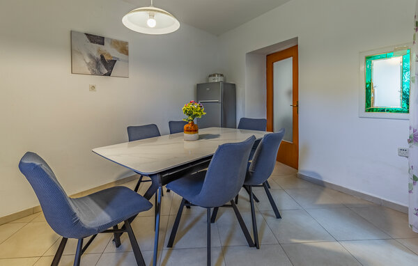 Feriehus - Duga Uvala-Kavran , Kroatia - CIK758 403