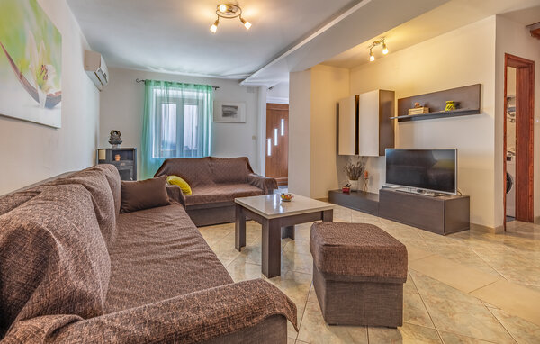 Feriehuse - Duga Uvala-Kavran , Kroatien - CIK758 1