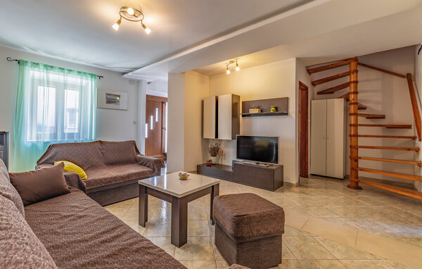 Feriehus - Duga Uvala-Kavran , Kroatia - CIK758 303