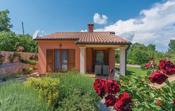 Holiday Home - Labin-Kapelica , Croatia - CIK819 84