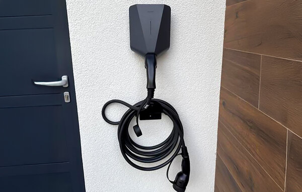 Semesterhus - Rabac , Kroatien - CIK828 105