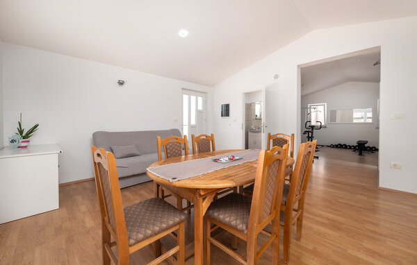 Ferienhaus - Labin , Kroatien - CIK840 504
