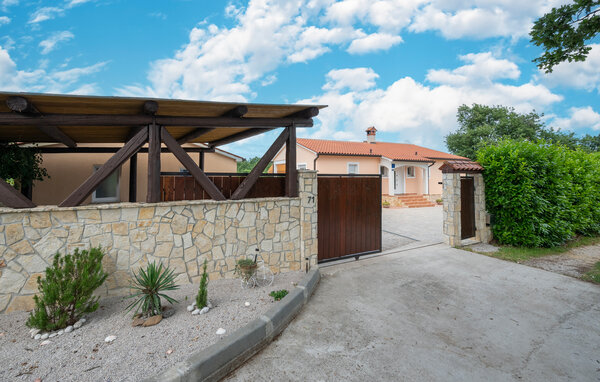 Ferienhaus - Labin , Kroatien - CIK840 84